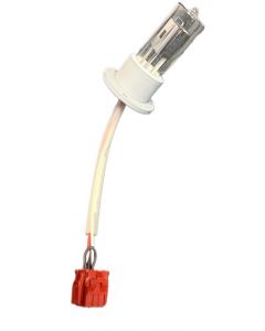 WICOM Deuteriumlampe für Gilson UV/VIS-Durchscheinlampe Modelle 118, 119, 151, 1...
